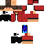 Texture for Aros Gamescs