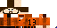 Texture for Daniel as an inmate
