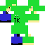 Texture for ThunderKid