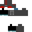 Texture for mudkip abs