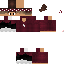 Texture for steve
