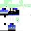 Texture for 頑張ったスキン