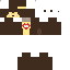 Texture for Allen the otter