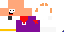 Texture for Rayman