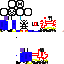 Texture for no funciona