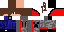 Texture for CollBoy