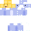 Texture for dino pooh