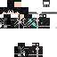 Texture for KiritoKirito