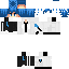 Texture for BlueXRuby