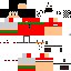 Texture for ferau7_extreme com capitain tsubasa