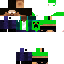 Texture for xd james