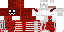 Texture for naruto kyuubl