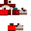 Texture for jock steve