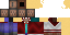 Texture for NoteblockPiggy