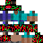 Texture for starblox