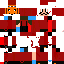 Texture for MANO 