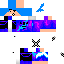 Texture for My roblox skin