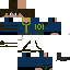 Texture for Sevro Fallout