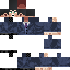 Texture for Gman Open Mouth