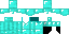 Texture for Diamond Armor