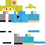 Texture for mcmonkey