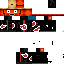 Texture for Pecao_Akatsuki