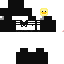 Texture for blackduck