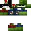 Texture for melon my smellen