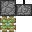 Texture for piston