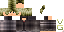 Texture for Leon