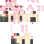 Texture for WIP of a friend's skin that is very questionable