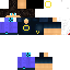 Texture for mephisto_gamer