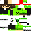 Texture for atf1 christmasskin