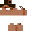 Texture for no boo boo mustache