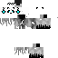 Texture for Panda ghost