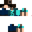 Texture for steve zakking