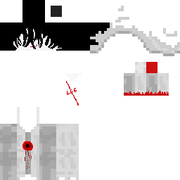 Texture for Exorcista