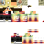 Texture for raffss