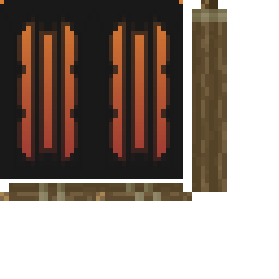 Texture for Pvp orange/red cape