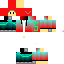 Texture for flow