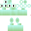 Texture for eyes