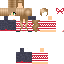 Texture for steve