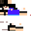 Texture for steve