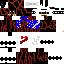 Texture for Geno!Error!Bonnie_my_character/version