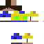 Texture for Neymar