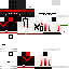 Texture for ShadowYokai casual
