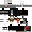 Texture for CyclonTHR