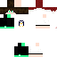 Texture for LupinGamer De Natal
