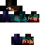 Texture for scary herobrione