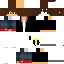 Texture for MasterCraft3219